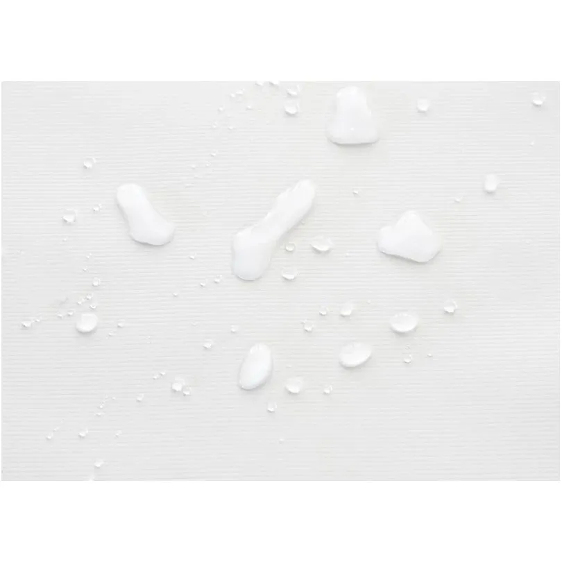 Rplcmnt Slide-Out Fabric -Wht